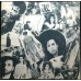 PRINCE AND THE REVOLUTION Parade (Paisley Park – 925 395-1) EU 1986 gatefold LP (Funk, Minneapolis Sound, Pop Rock)